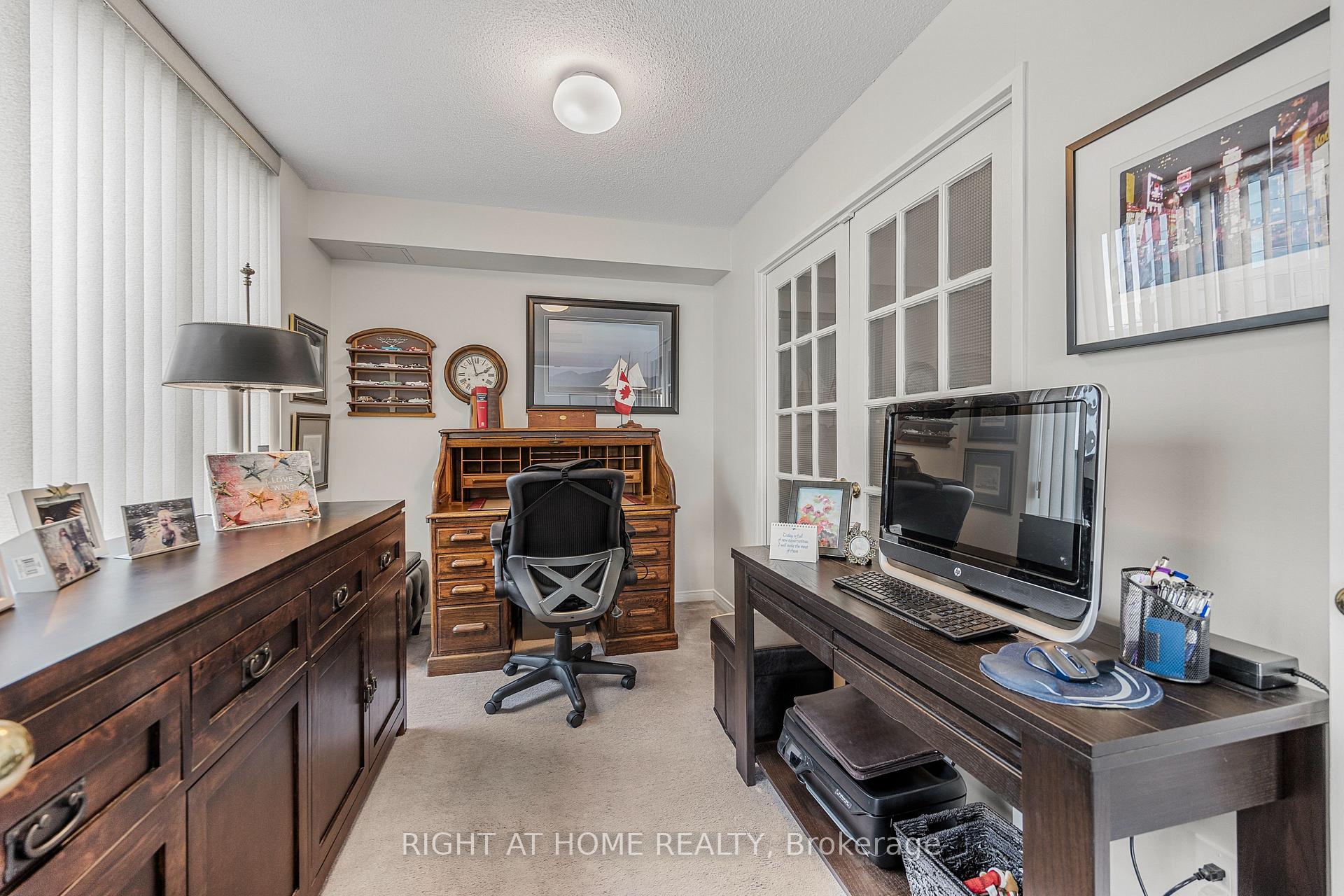 Photo 29 of Unit 605, 150 Dunlop Street E, Barrie, City Centre — HOMEH