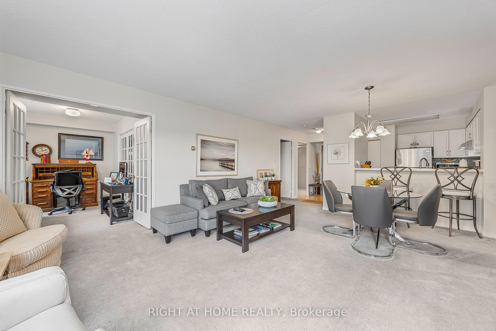 Photo 30 of Unit 605, 150 Dunlop Street E, Barrie, City Centre — HOMEH