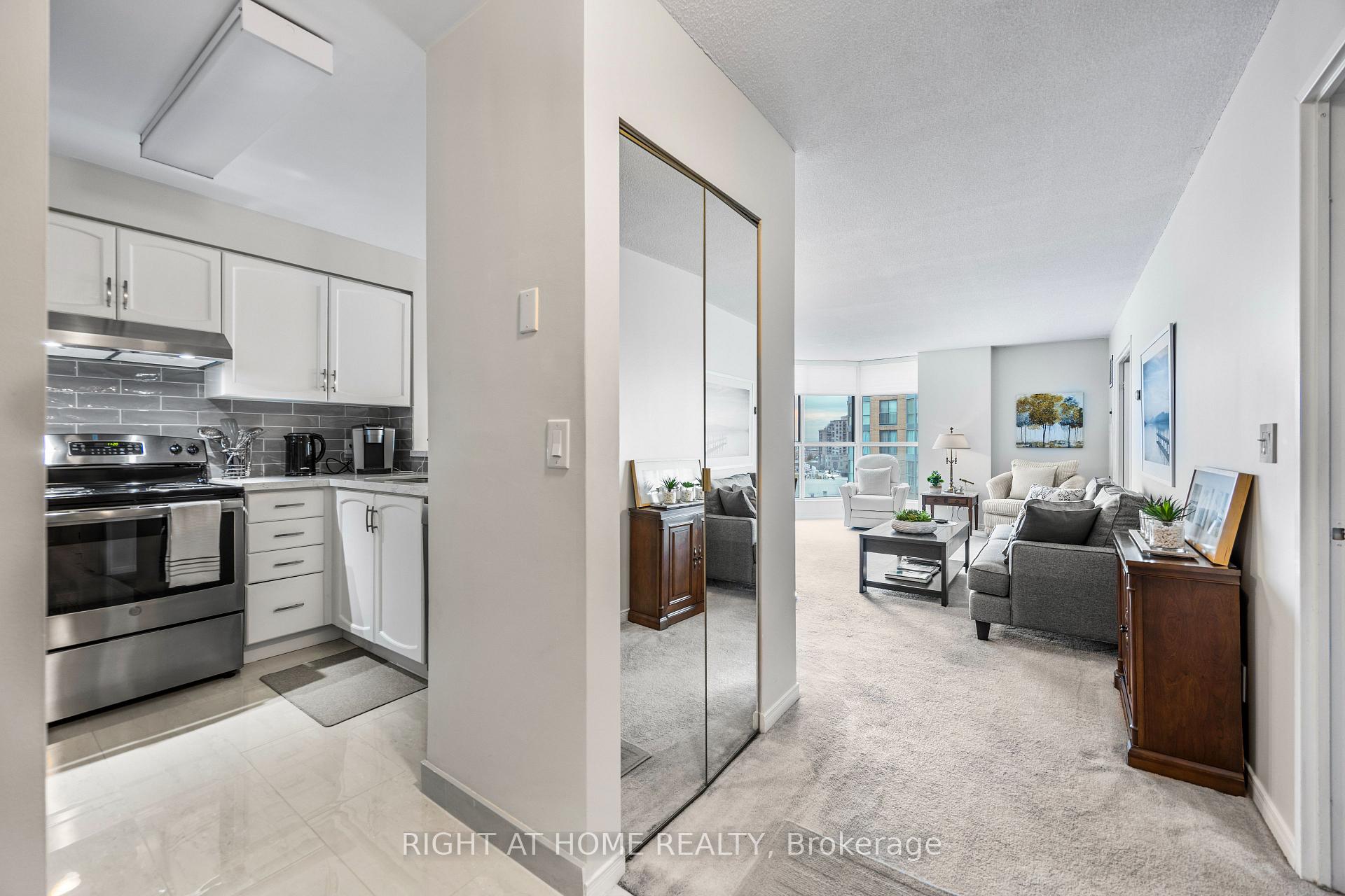 Photo 36 of Unit 605, 150 Dunlop Street E, Barrie, City Centre — HOMEH