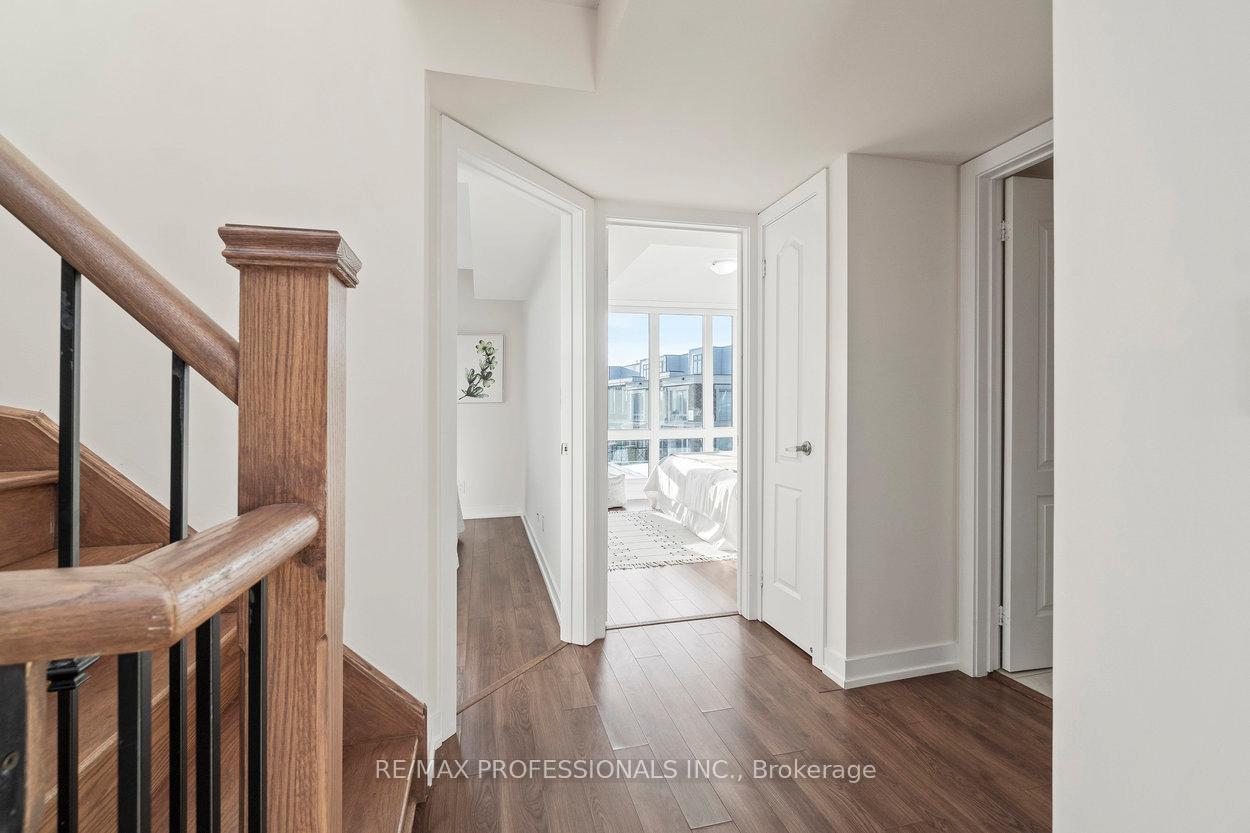 Photo 15 of Unit 912, 2 Blanche Lane, Markham, Cornell — HOMEH