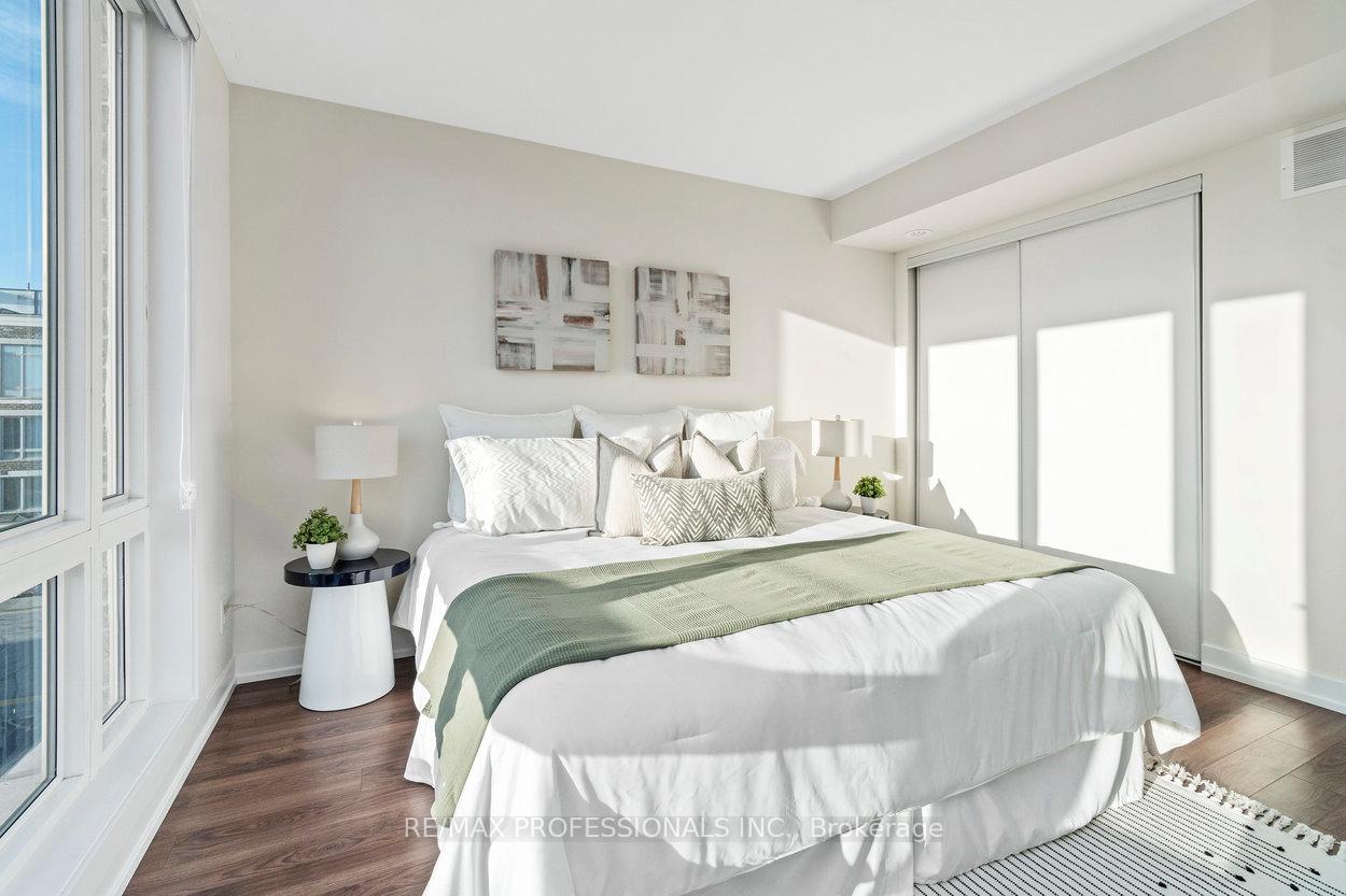 Photo 17 of Unit 912, 2 Blanche Lane, Markham, Cornell — HOMEH
