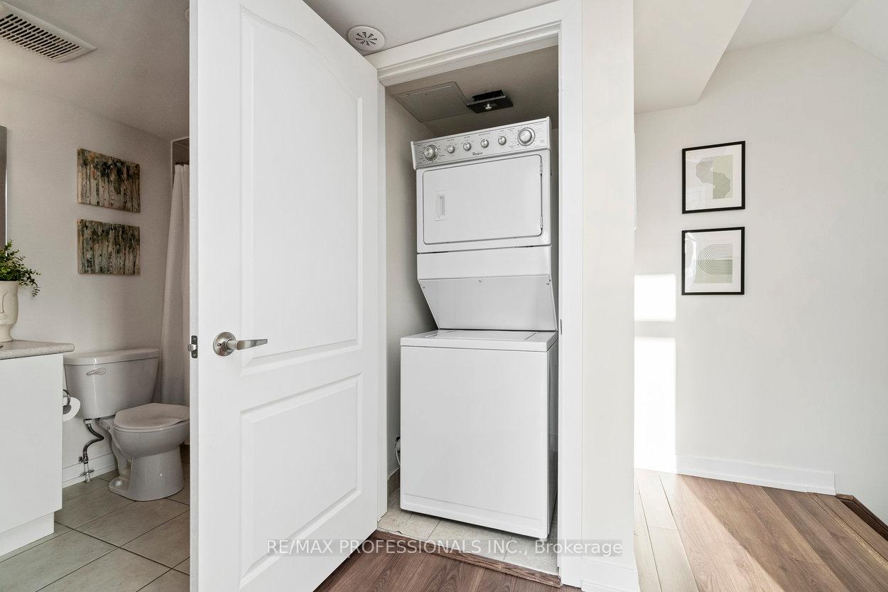 Photo 20 of Unit 912, 2 Blanche Lane, Markham, Cornell — HOMEH