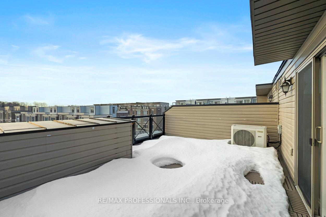 Photo 22 of Unit 912, 2 Blanche Lane, Markham, Cornell — HOMEH