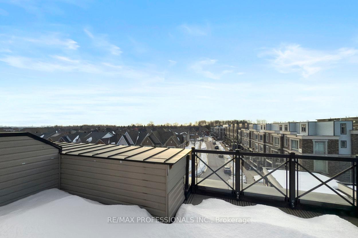 Photo 23 of Unit 912, 2 Blanche Lane, Markham, Cornell — HOMEH