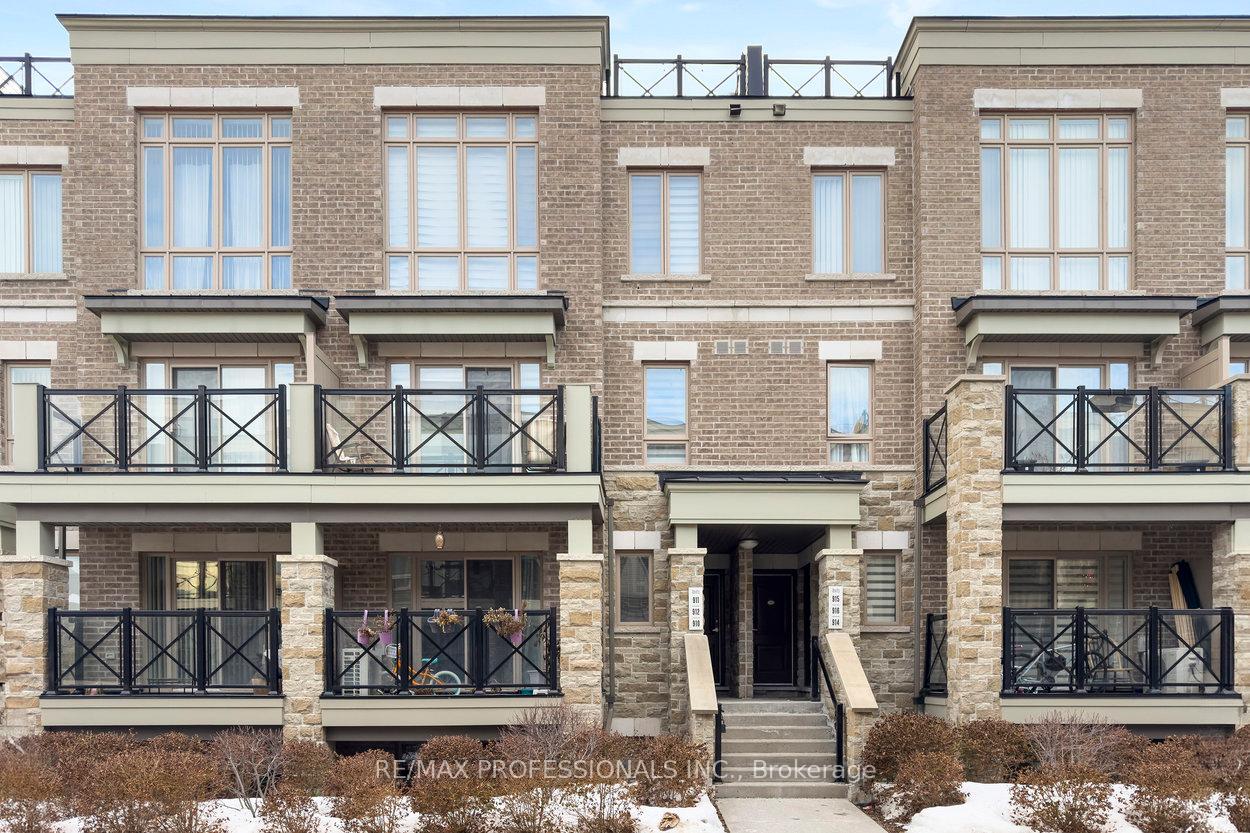 Photo 26 of Unit 912, 2 Blanche Lane, Markham, Cornell — HOMEH