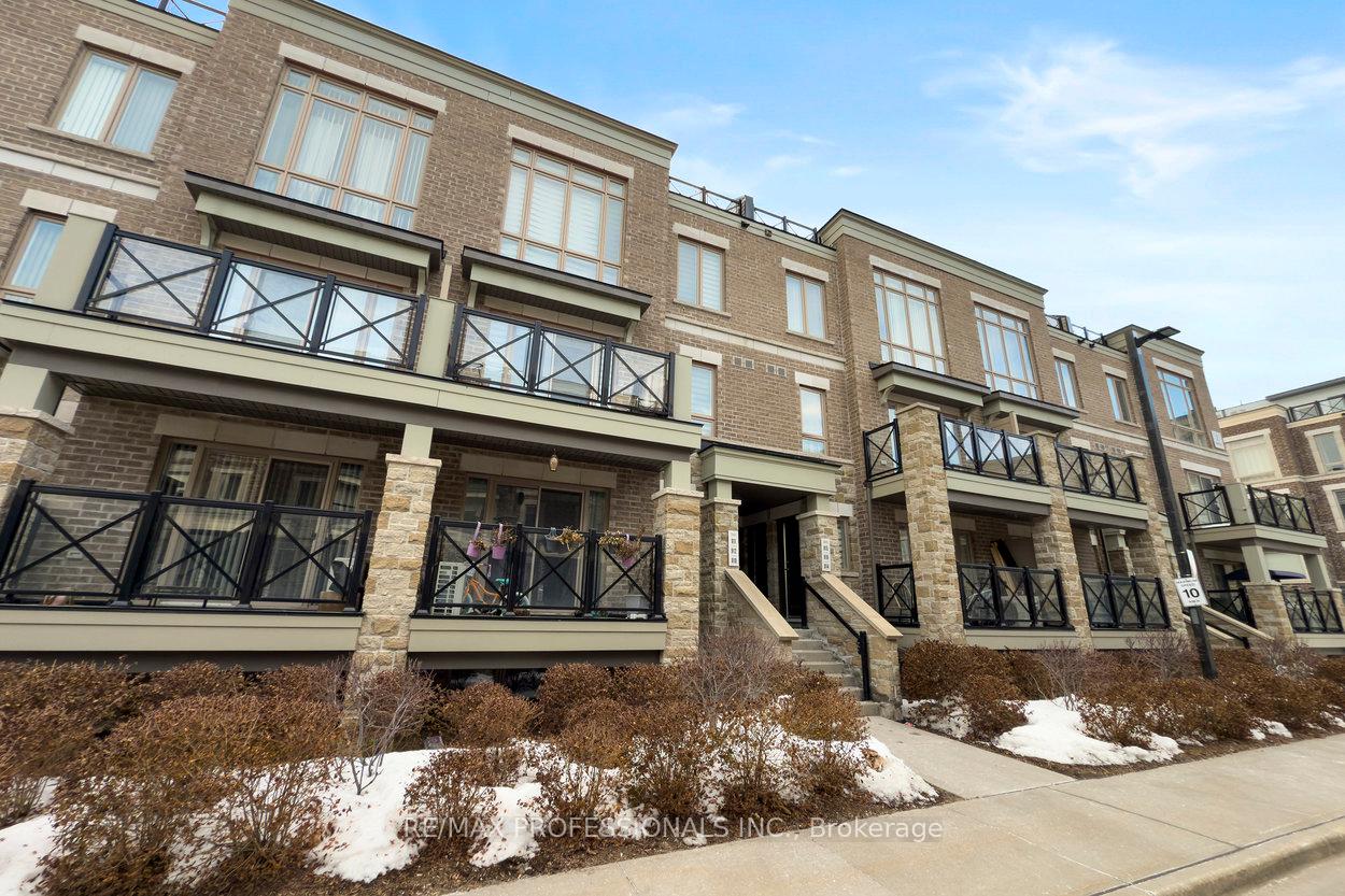 Photo 27 of Unit 912, 2 Blanche Lane, Markham, Cornell — HOMEH