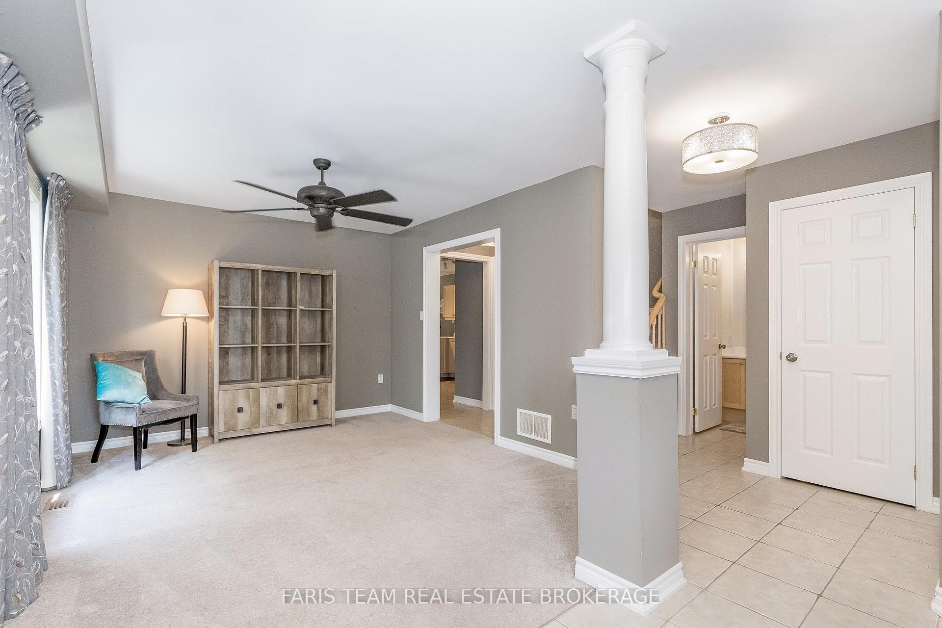 Photo 9 of 40 Sovereign's Gate, Barrie, Innis-Shore — HOMEH