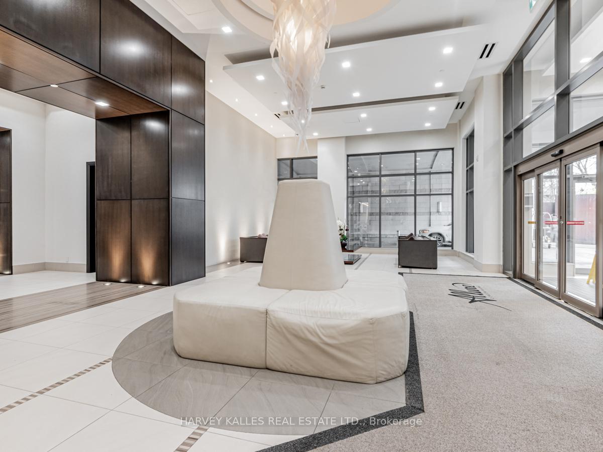 Photo 6 of Unit 415, 23 Glebe Road W, Toronto, Yonge-Eglinton — HOMEH