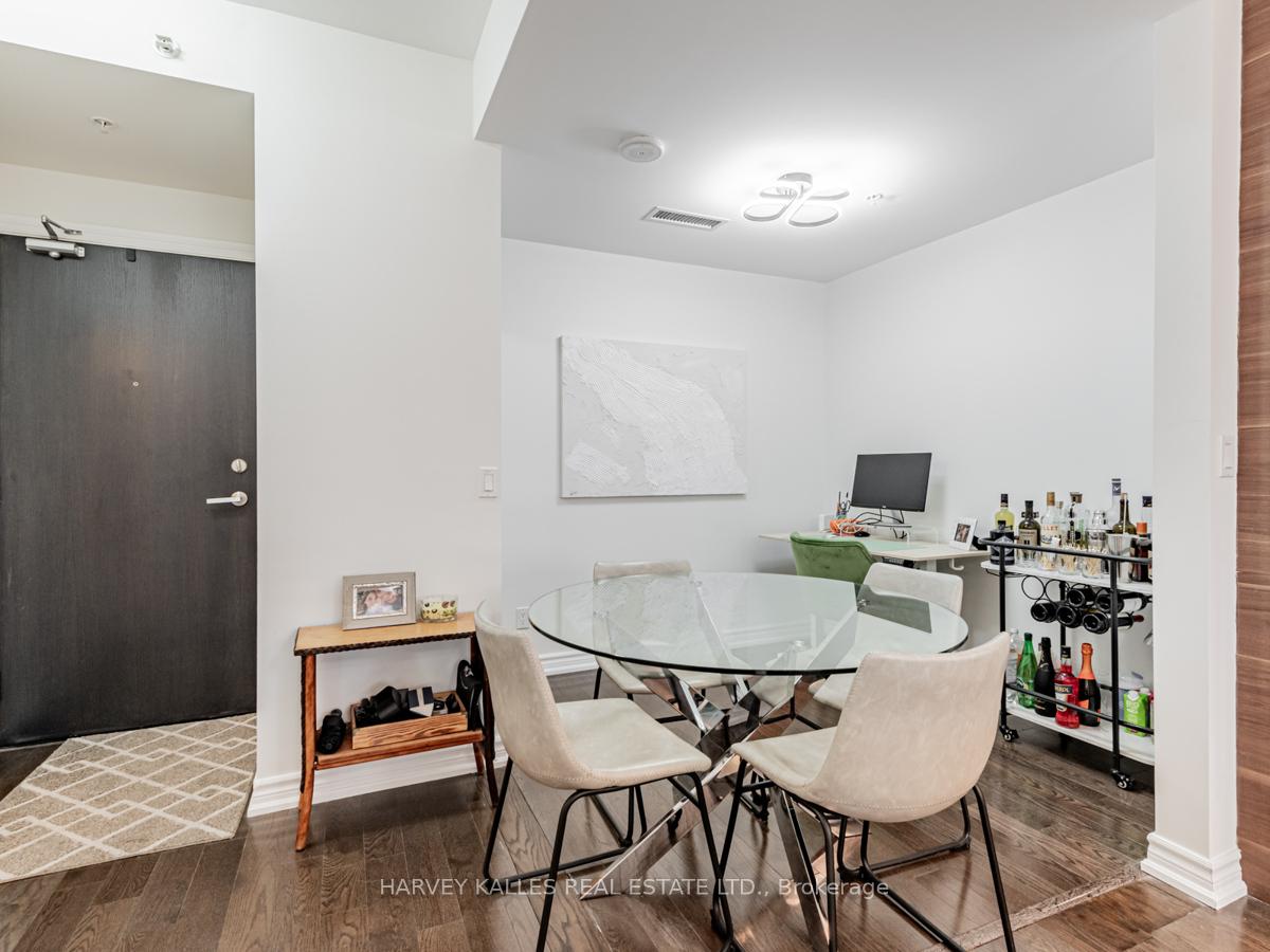 Photo 9 of Unit 415, 23 Glebe Road W, Toronto, Yonge-Eglinton — HOMEH