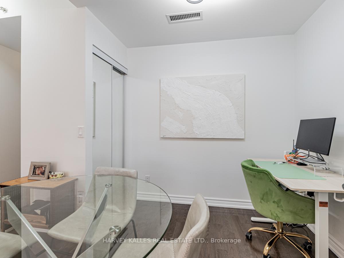 Photo 11 of Unit 415, 23 Glebe Road W, Toronto, Yonge-Eglinton — HOMEH