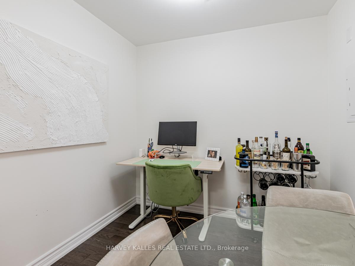 Photo 4 of Unit 415, 23 Glebe Road W, Toronto, Yonge-Eglinton — HOMEH