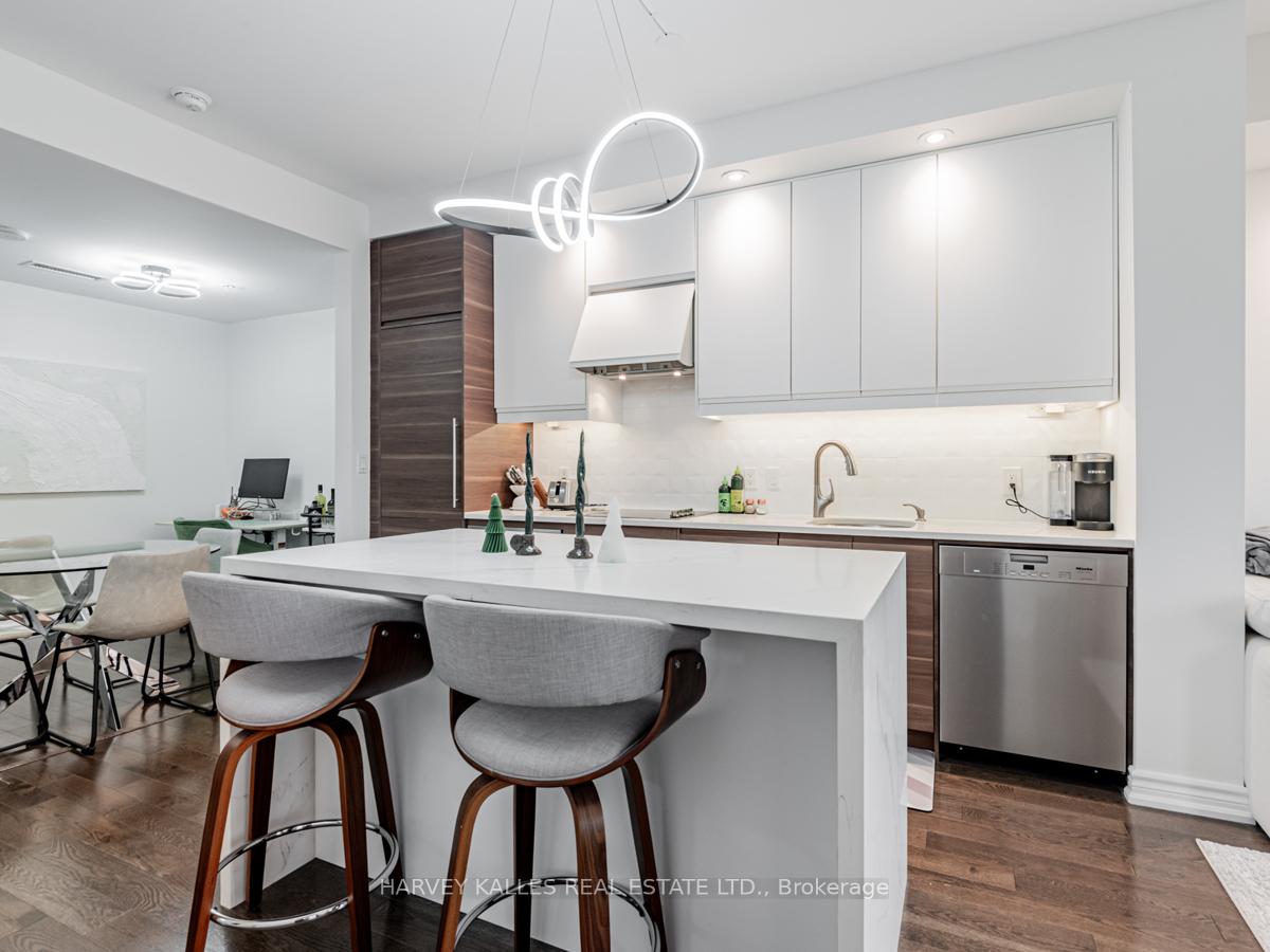 Photo 15 of Unit 415, 23 Glebe Road W, Toronto, Yonge-Eglinton — HOMEH
