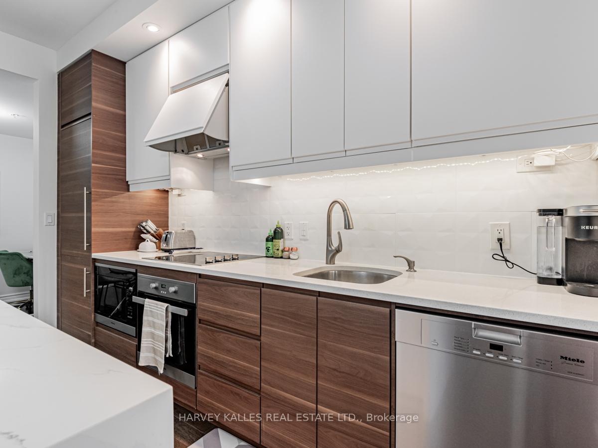 Photo 14 of Unit 415, 23 Glebe Road W, Toronto, Yonge-Eglinton — HOMEH