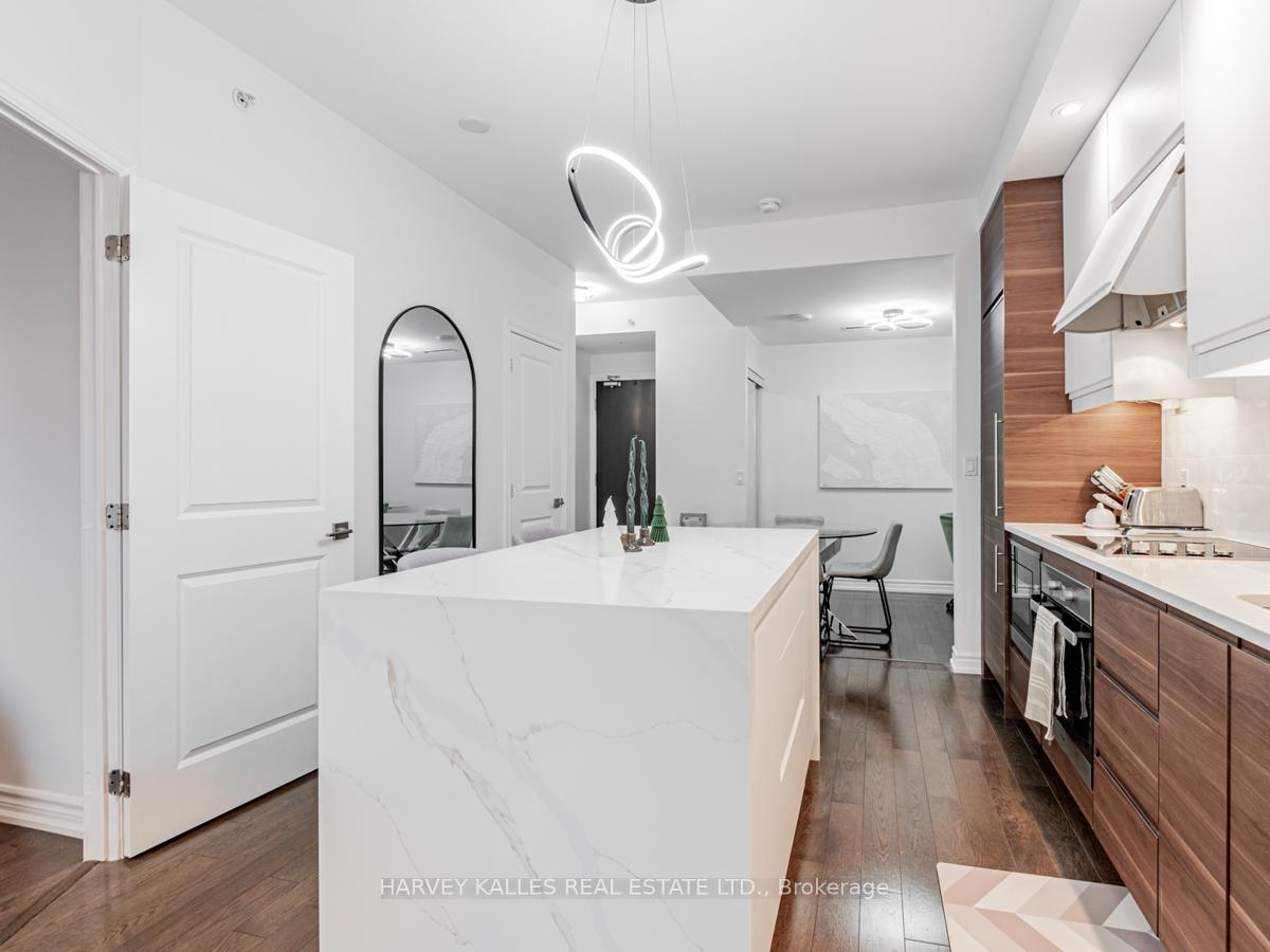 Photo 12 of Unit 415, 23 Glebe Road W, Toronto, Yonge-Eglinton — HOMEH