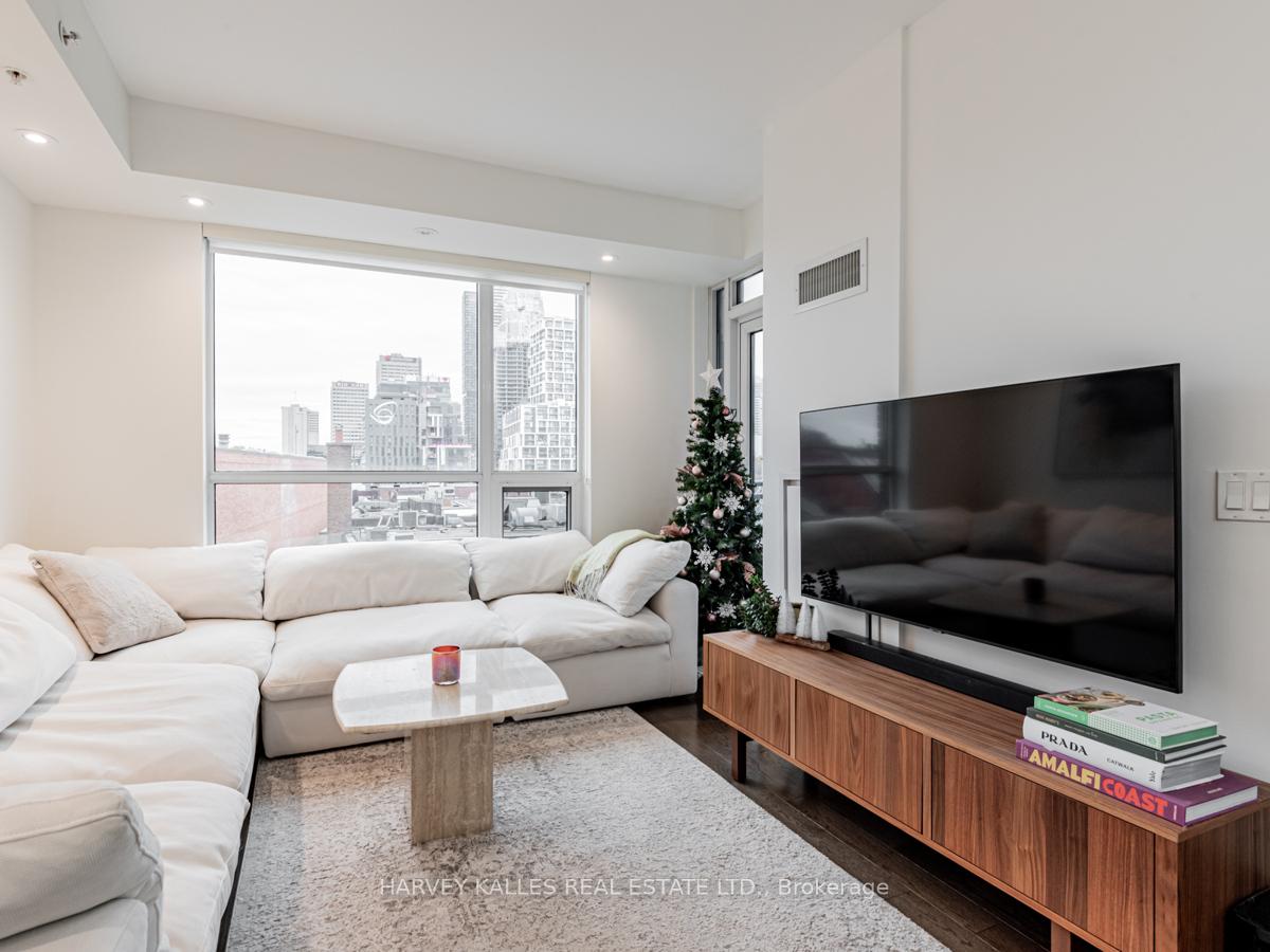 Photo 13 of Unit 415, 23 Glebe Road W, Toronto, Yonge-Eglinton — HOMEH
