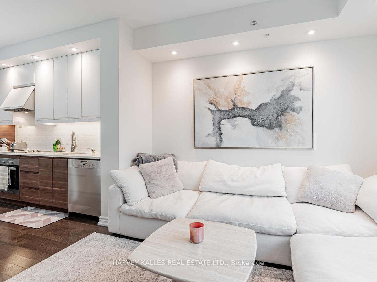 Photo 20 of Unit 415, 23 Glebe Road W, Toronto, Yonge-Eglinton — HOMEH