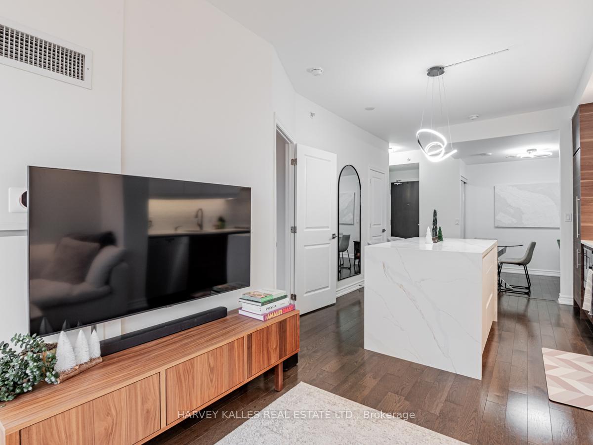 Photo 18 of Unit 415, 23 Glebe Road W, Toronto, Yonge-Eglinton — HOMEH
