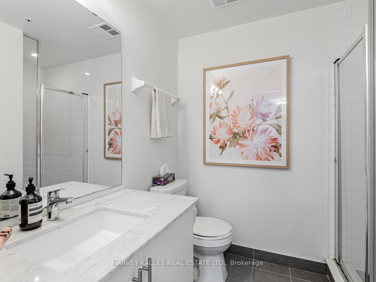 Photo 17 of Unit 415, 23 Glebe Road W, Toronto, Yonge-Eglinton — HOMEH