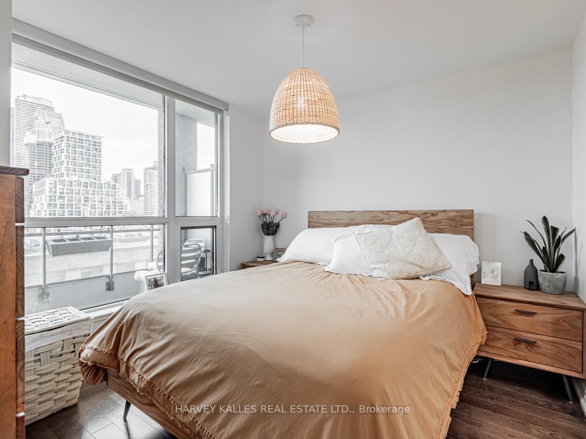 Photo 16 of Unit 415, 23 Glebe Road W, Toronto, Yonge-Eglinton — HOMEH