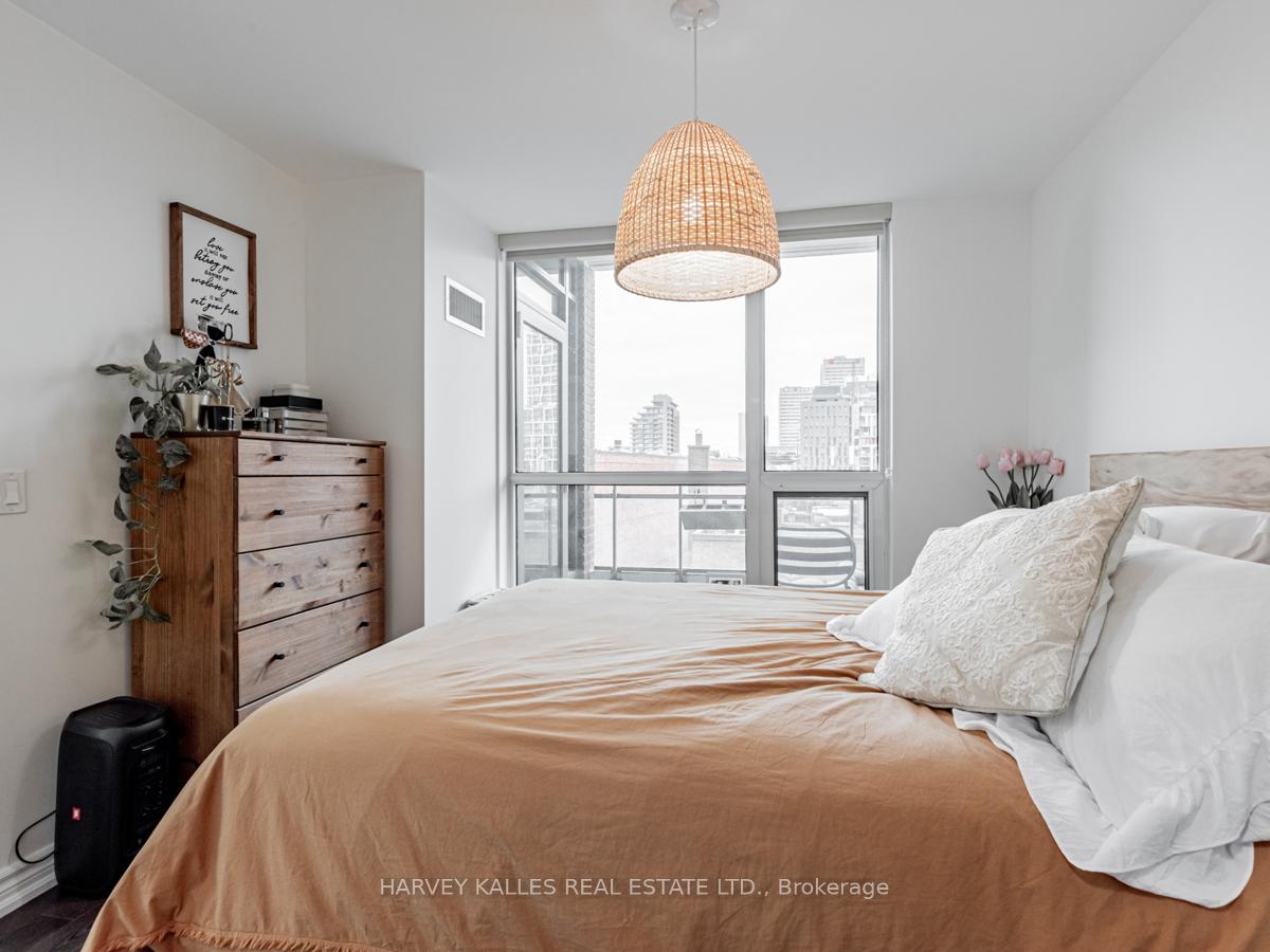 Photo 22 of Unit 415, 23 Glebe Road W, Toronto, Yonge-Eglinton — HOMEH