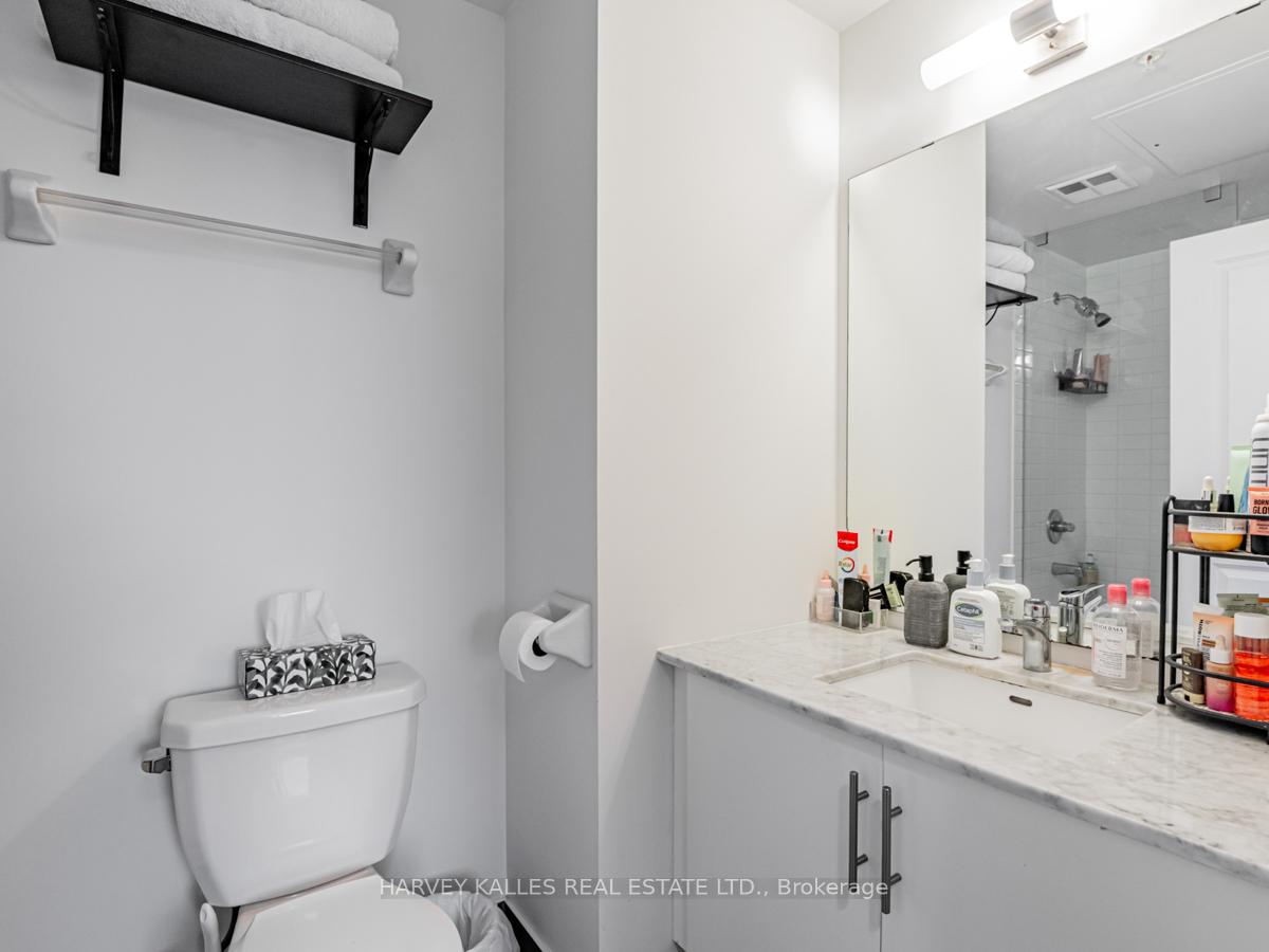 Photo 25 of Unit 415, 23 Glebe Road W, Toronto, Yonge-Eglinton — HOMEH