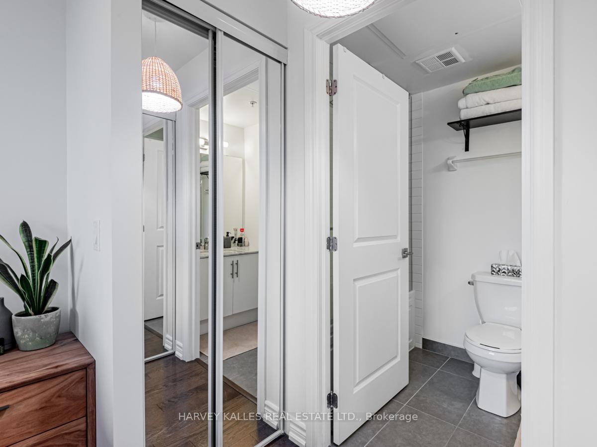 Photo 19 of Unit 415, 23 Glebe Road W, Toronto, Yonge-Eglinton — HOMEH