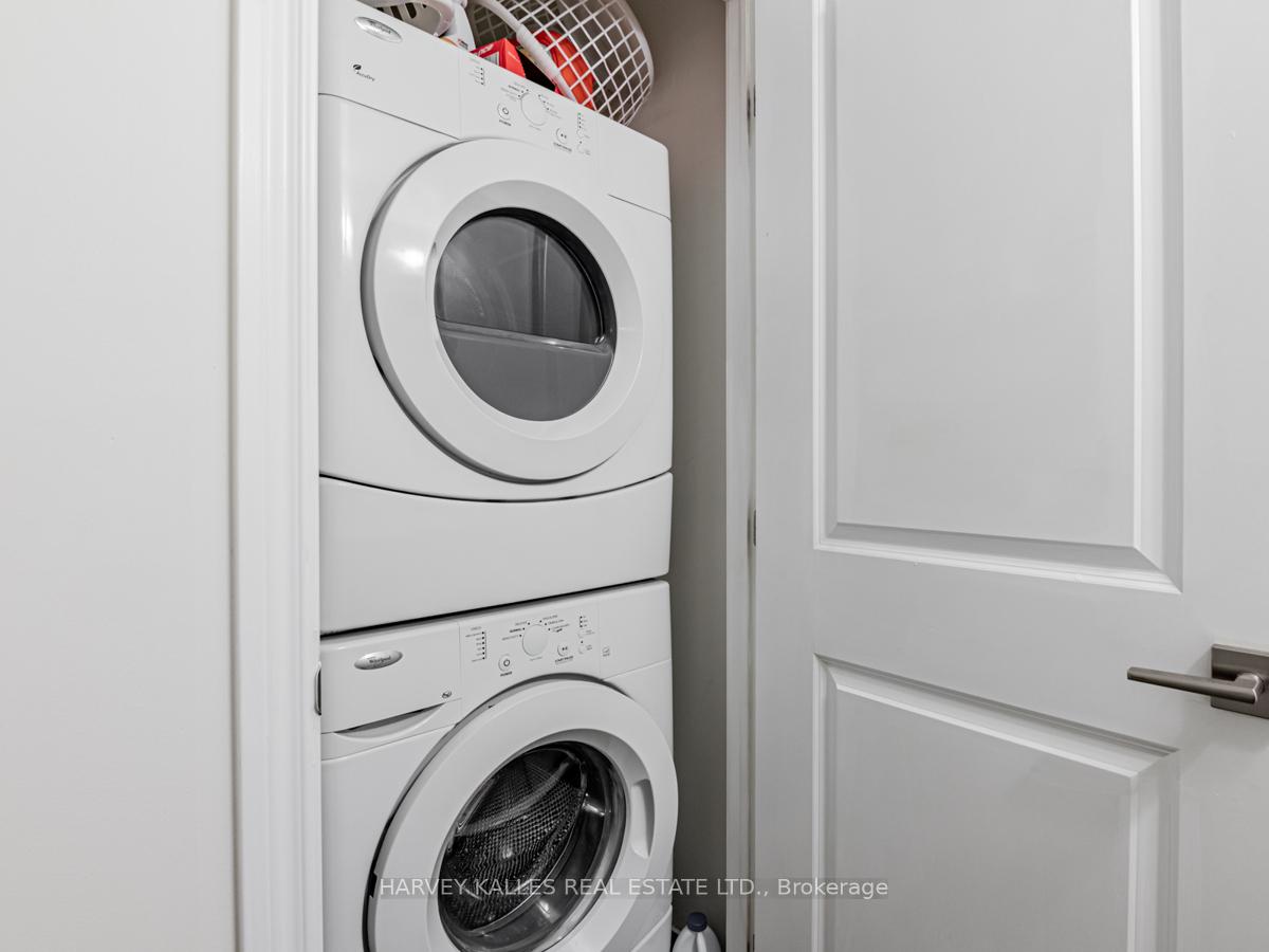 Photo 26 of Unit 415, 23 Glebe Road W, Toronto, Yonge-Eglinton — HOMEH