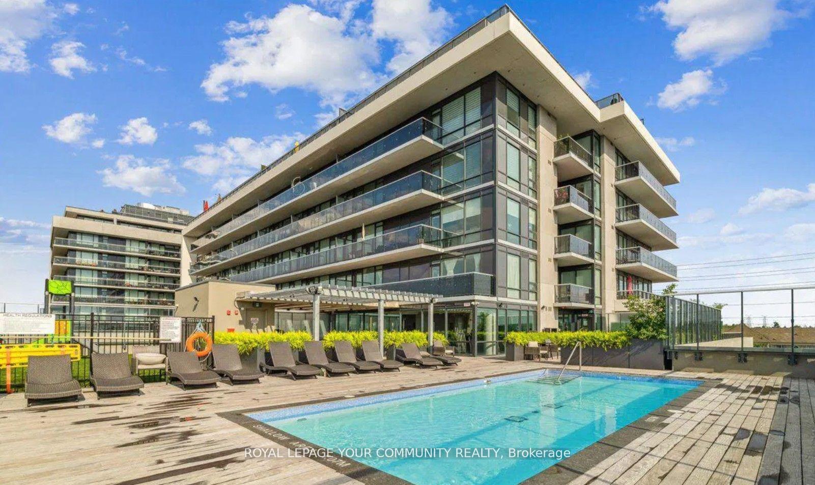 Photo 1 of Unit 234, 4800 Highway 7, Vaughan, East Woodbridge — HOMEH