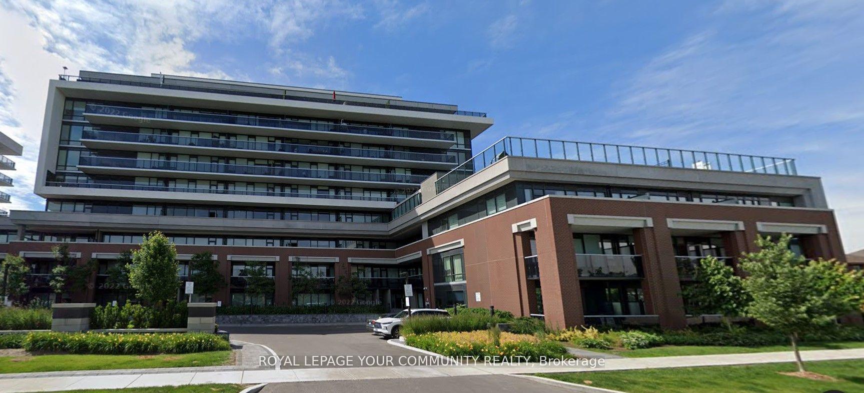 Photo 2 of Unit 234, 4800 Highway 7, Vaughan, East Woodbridge — HOMEH