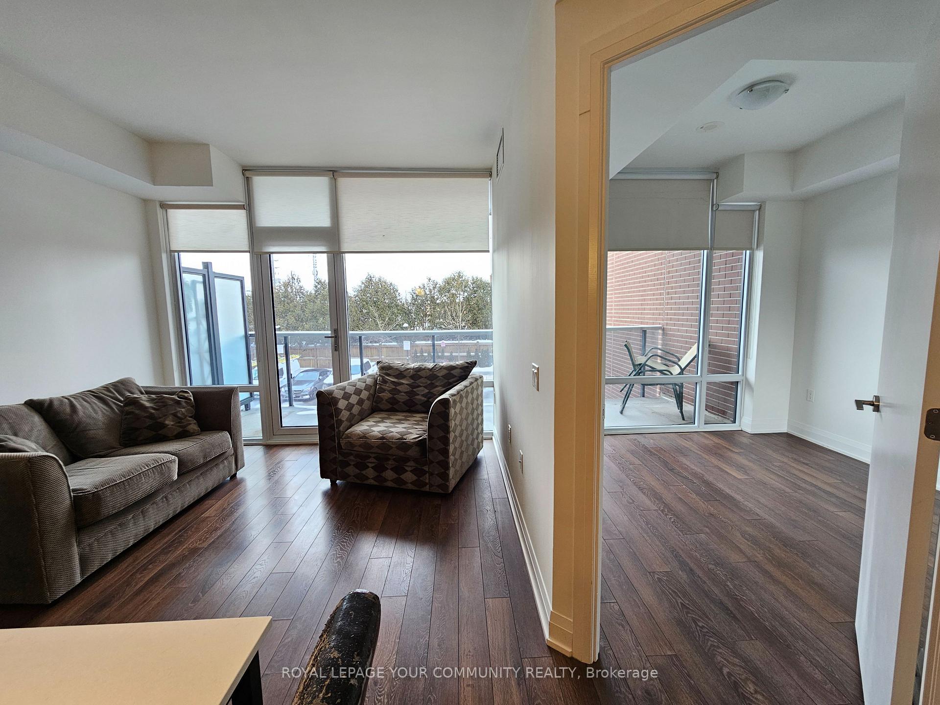 Photo 6 of Unit 234, 4800 Highway 7, Vaughan, East Woodbridge — HOMEH