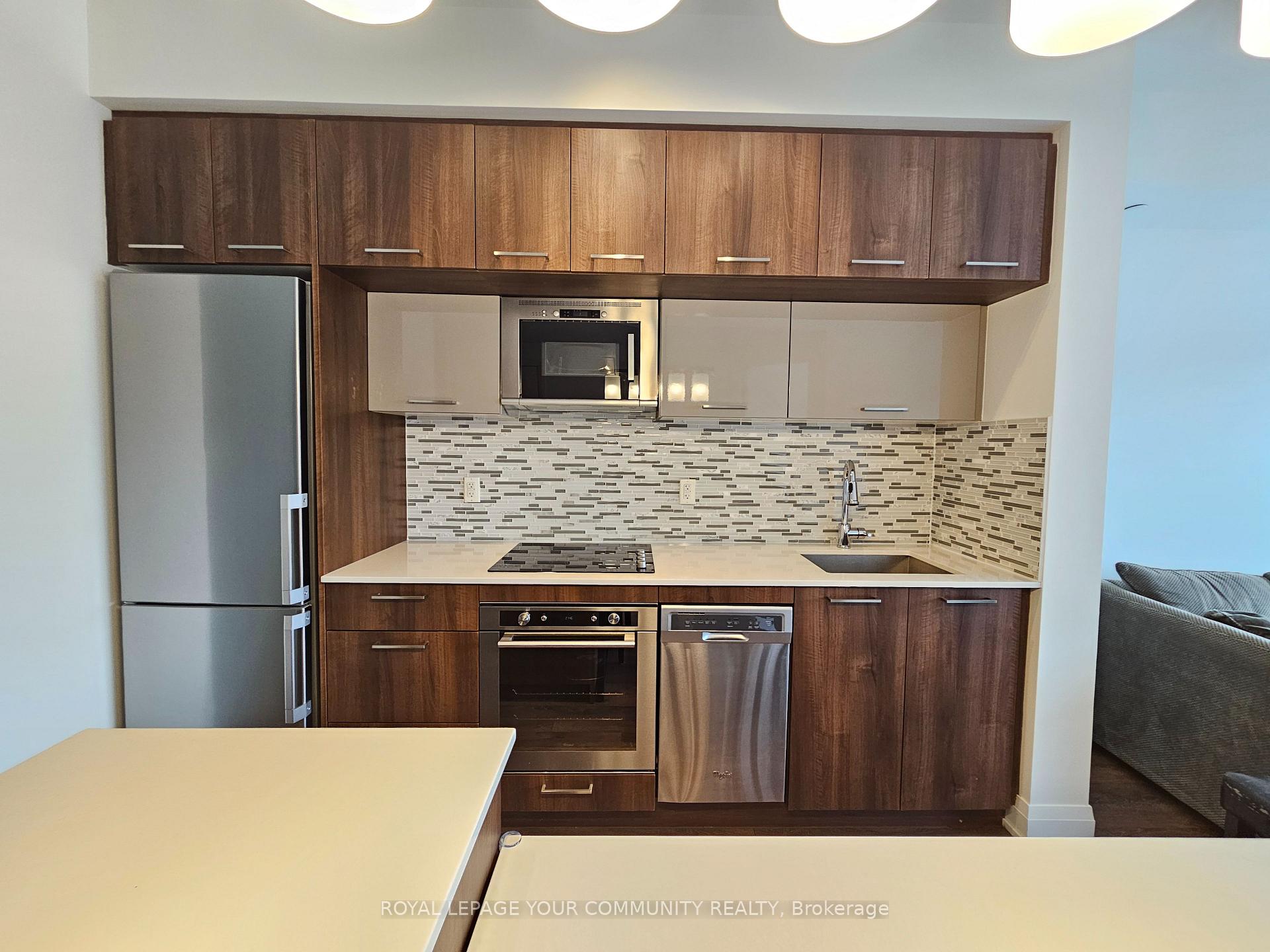 Photo 7 of Unit 234, 4800 Highway 7, Vaughan, East Woodbridge — HOMEH