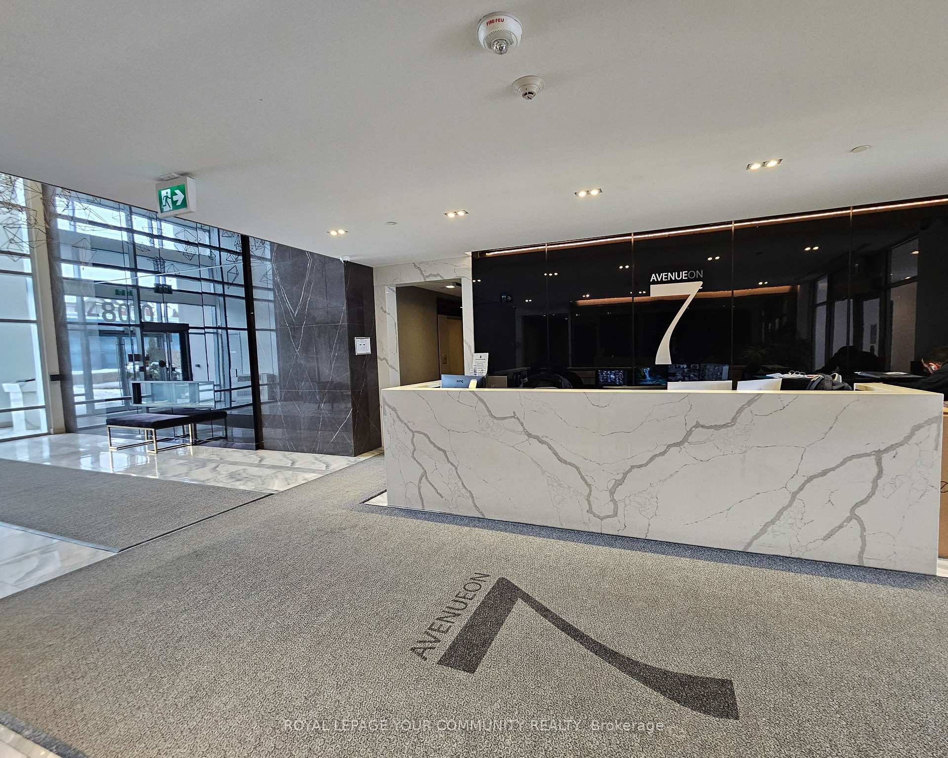 Photo 16 of Unit 234, 4800 Highway 7, Vaughan, East Woodbridge — HOMEH
