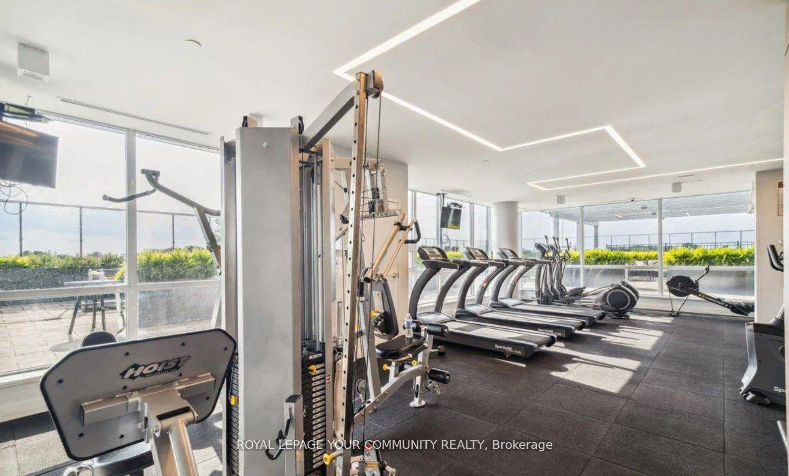 Photo 17 of Unit 234, 4800 Highway 7, Vaughan, East Woodbridge — HOMEH