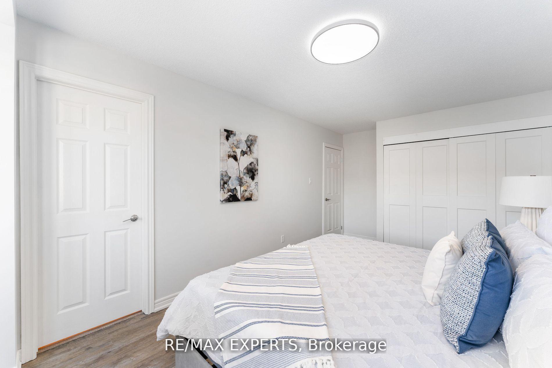 Photo 14 of Unit 10, 20 William Farr Lane, Vaughan, West Woodbridge — HOMEH