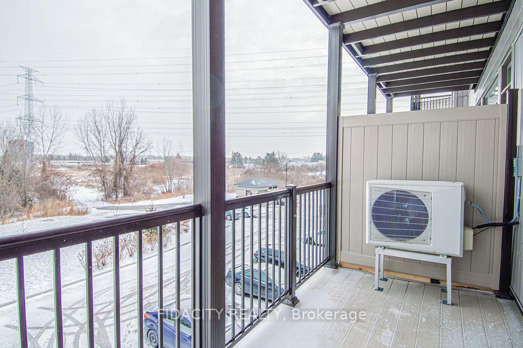 Photo 10 of Unit F, 231 Citiplace Drive, Ottawa, Merivale Industrial Park/Citiplace — HOMEH