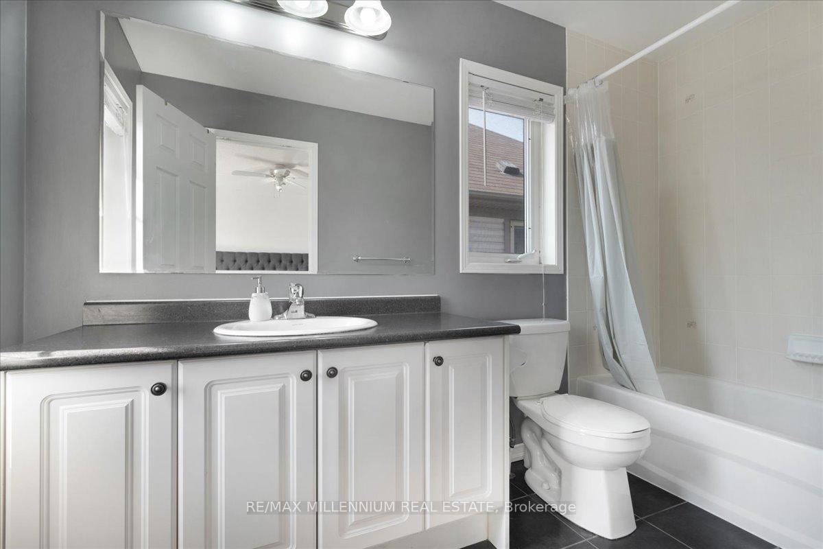 Photo 26 of 587 Rossland Road E, Ajax, Central East — HOMEH