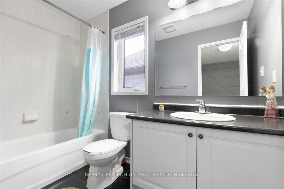 Photo 28 of 587 Rossland Road E, Ajax, Central East — HOMEH