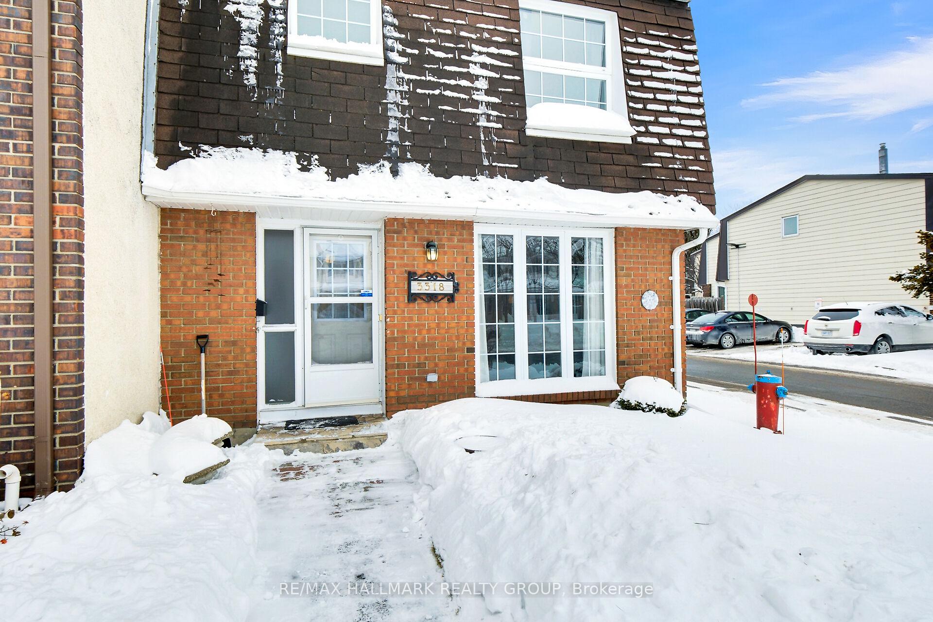 Photo 1 of 3318 Southgate Road, Ottawa, South Keys — HOMEH