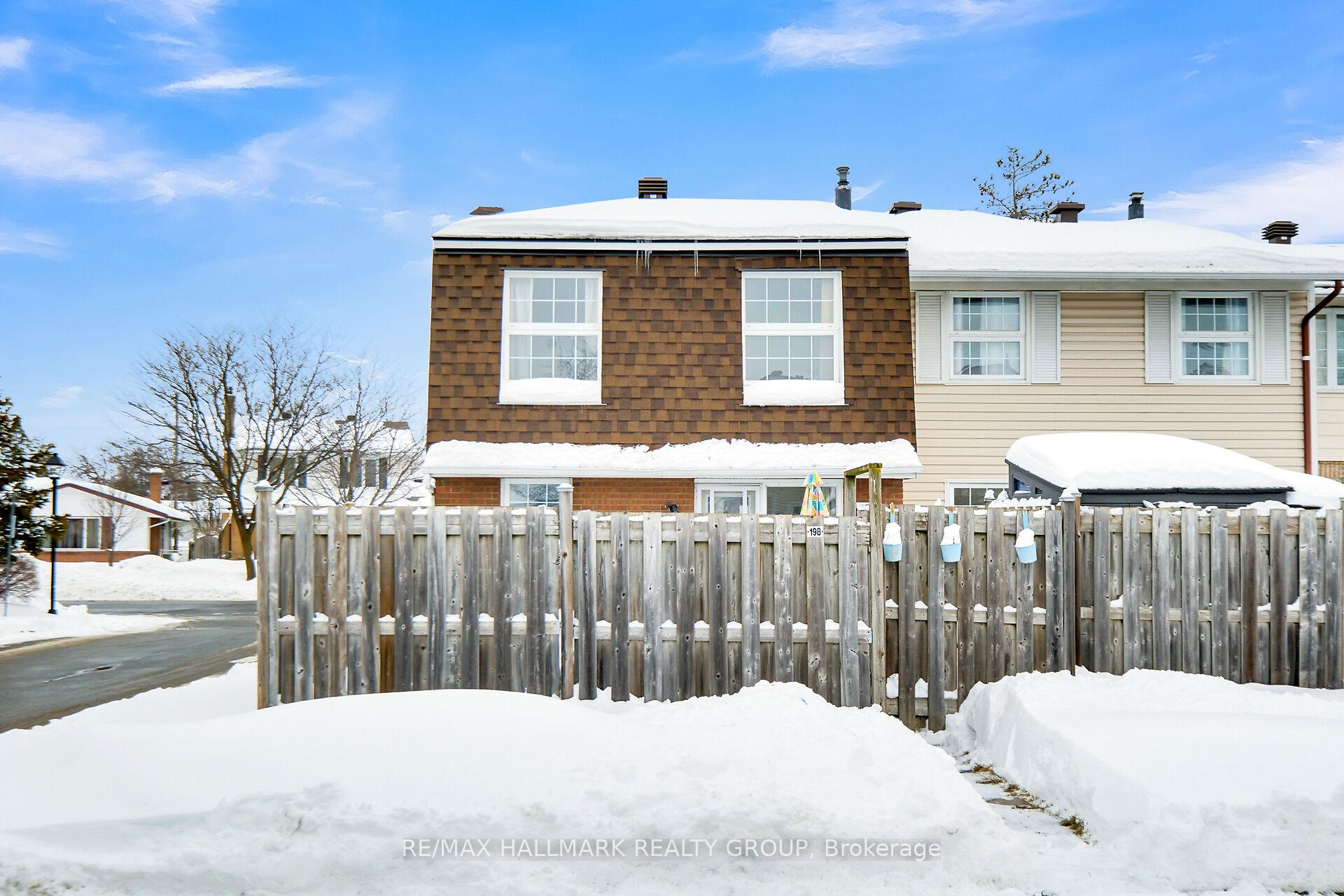 Photo 24 of 3318 Southgate Road, Ottawa, South Keys — HOMEH