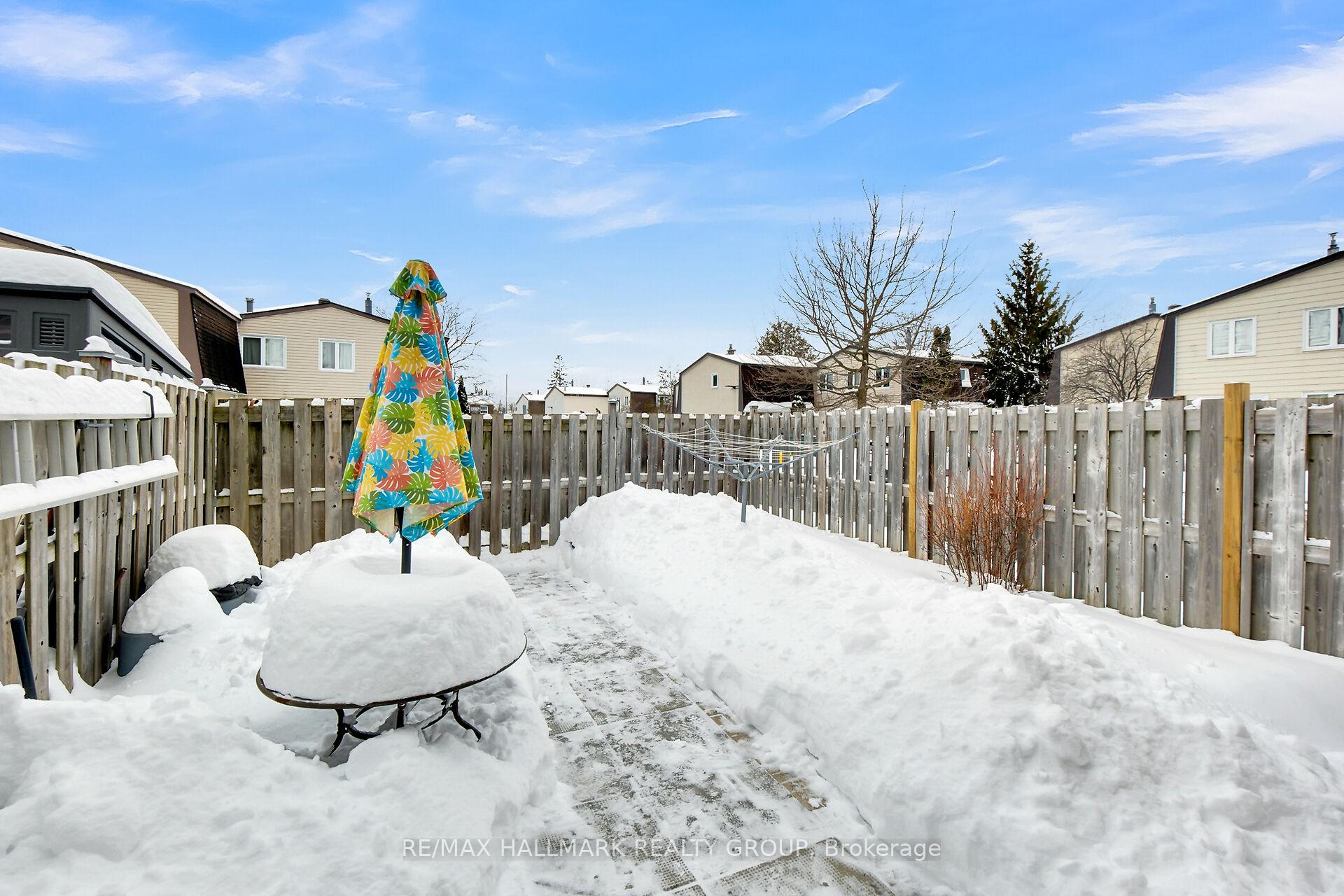 Photo 25 of 3318 Southgate Road, Ottawa, South Keys — HOMEH