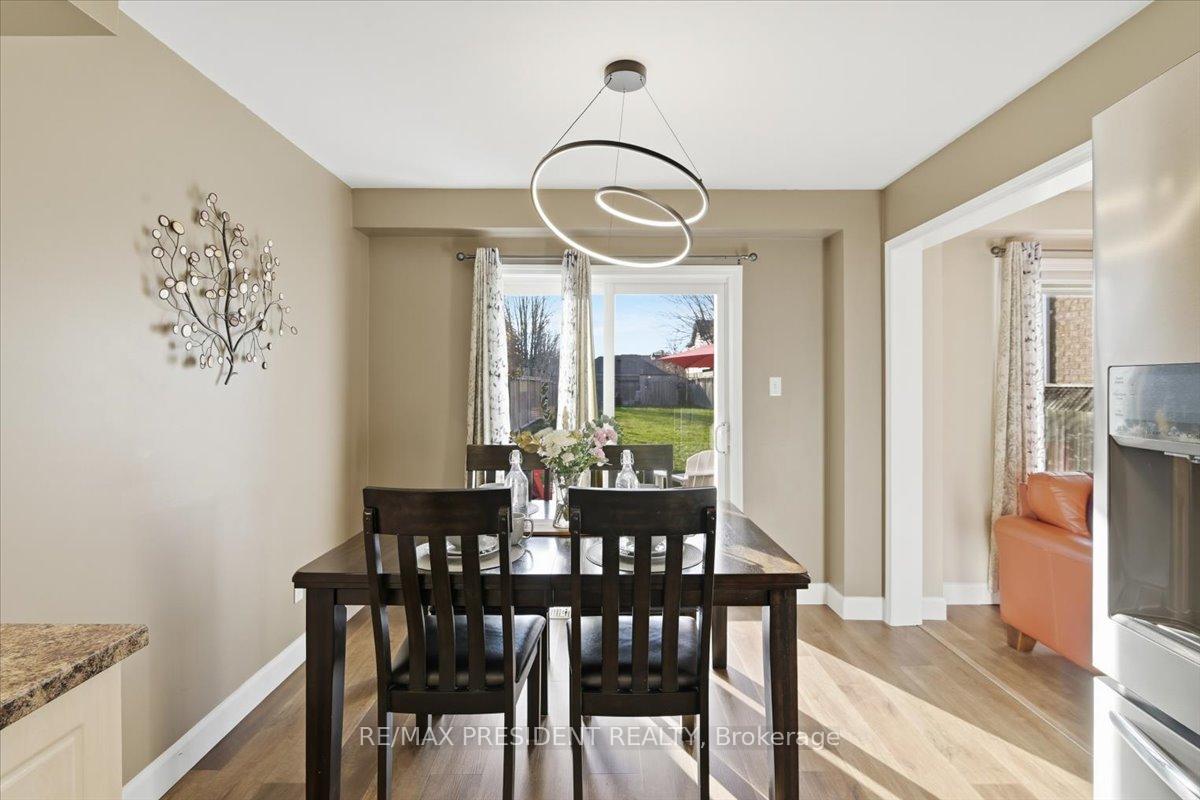 Photo 14 of 8 Cotton Street, Clarington, Bowmanville — HOMEH