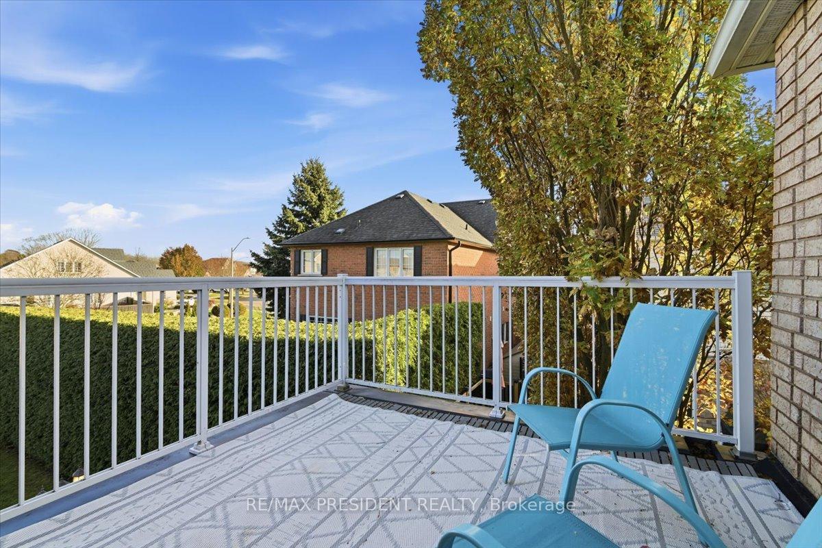 Photo 27 of 8 Cotton Street, Clarington, Bowmanville — HOMEH