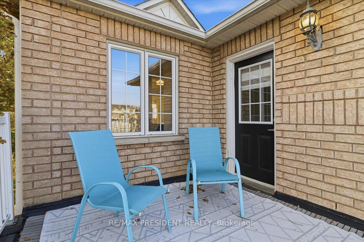 Photo 29 of 8 Cotton Street, Clarington, Bowmanville — HOMEH