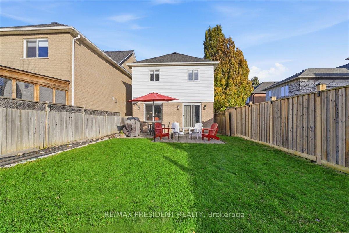 Photo 35 of 8 Cotton Street, Clarington, Bowmanville — HOMEH
