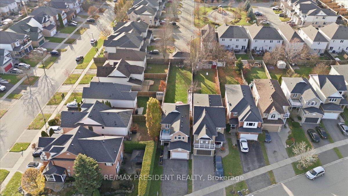 Photo 43 of 8 Cotton Street, Clarington, Bowmanville — HOMEH