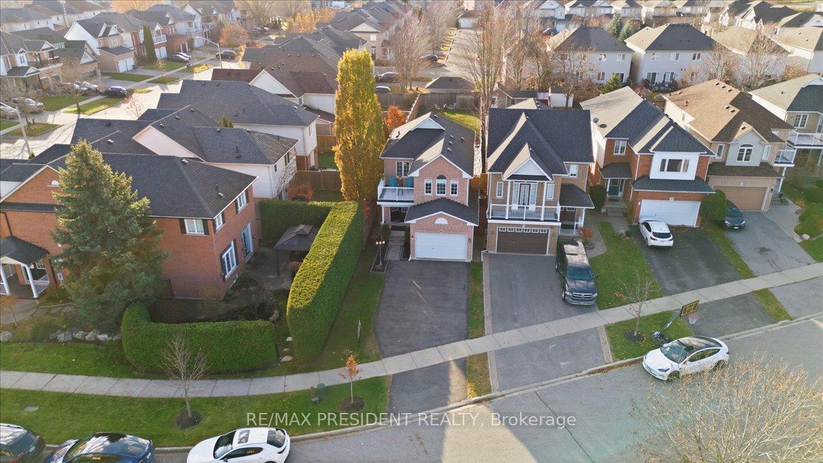 Photo 46 of 8 Cotton Street, Clarington, Bowmanville — HOMEH