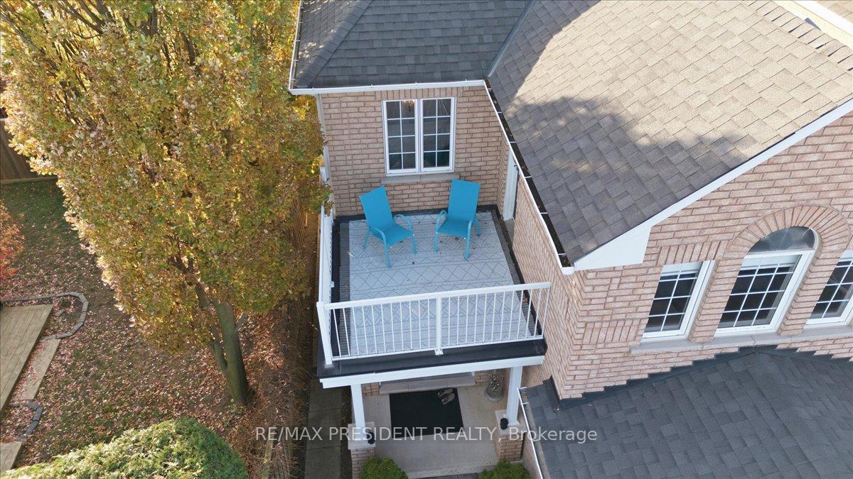 Photo 47 of 8 Cotton Street, Clarington, Bowmanville — HOMEH