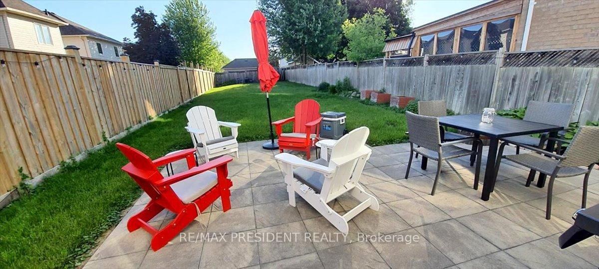 Photo 50 of 8 Cotton Street, Clarington, Bowmanville — HOMEH