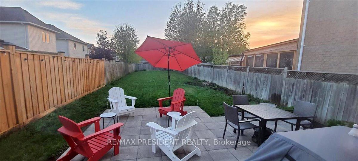 Photo 45 of 8 Cotton Street, Clarington, Bowmanville — HOMEH