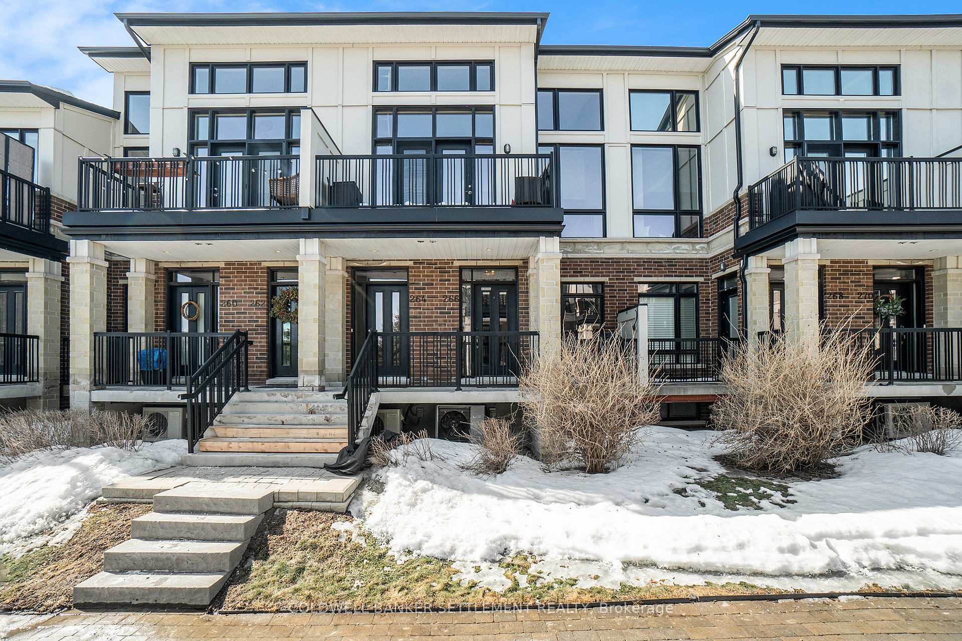 Photo 1 of 266 Pembina Private, Ottawa, Riverside South/Gloucester Glen — HOMEH